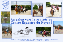 🎉 C’est la rentrée aux...