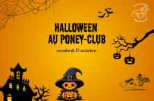 🦇 Les inscriptions sont ouvertes...