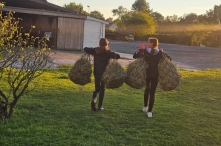 Résultats – GDP La Choisille –...