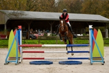 ⭐ 100% de SF au GDC de Pernay le...