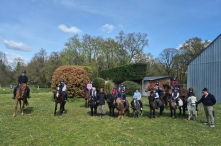 🌸🐣 Animation de Pâques et...