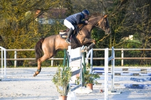 Nouans Jump – chevaux, clubs & poneys