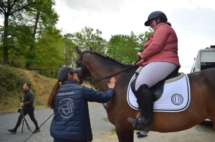 Retour sur le concours Harcour au Pôle Européen...