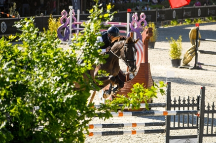 🏆 Concours HARCOUR CSO 2026 🌟