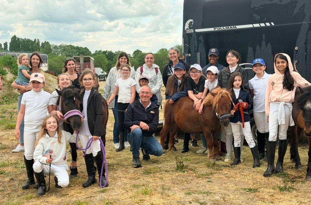 Photo de l'actualité